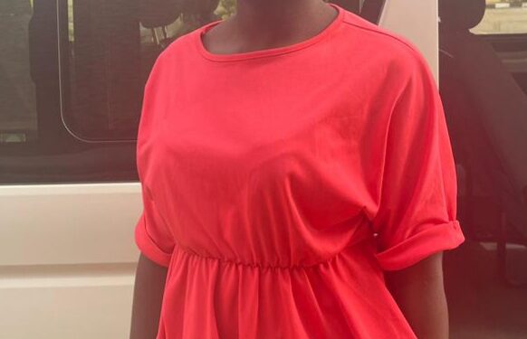 Court Jails Woman One Year in Makurdi.