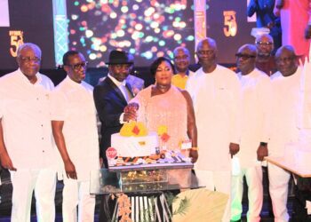 Okowa Urges Nigerians To Extend Hands Of Friendship, Support To Less Privileged