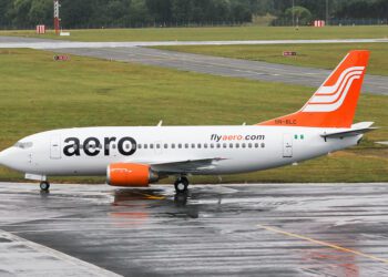 Aero Contractors’ Comeback & its Huge Stake in Nigeria’s Air Business