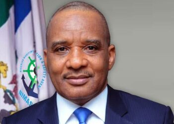 Jamoh Commiserates with El-Rufai on Recent Attacks in Kaduna