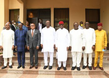 2023: PDP more United, Cohesive than ever – Okowa