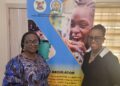 Group Commemorates World Water Day with Capacity Building of Young Females in Stem