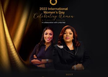 Fidelity Bank to Celebrate Women, launches new Proposition at International Women’s Day event