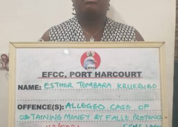 EFCC Arraigns Director for N157m Contract Fraud