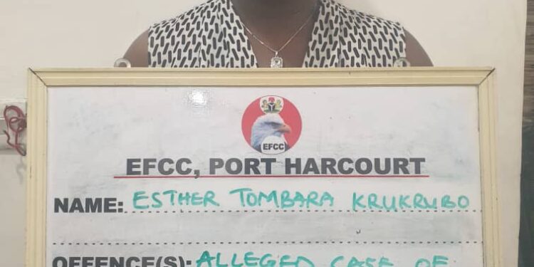 EFCC Arraigns Director for N157m Contract Fraud