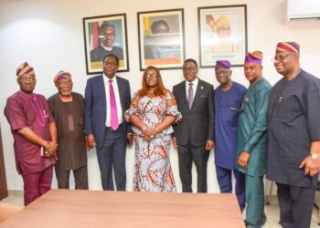 Oyo Govt set to hand over GCI to Old Boys Association