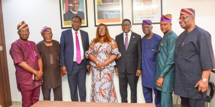 Oyo Govt set to hand over GCI to Old Boys Association