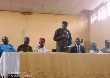 “We Are Committed to Harnessing Natural Resources At Our Disposal”, Oyo Govt