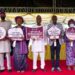 PICTURES: Gov. Sanwo-Olu, His Deputy, Dr. Hamzat Attends WAPA International Women’s Day Celebration Held at Mobolaji Johnson Arena, Onikan, on Tuesday, 08 March 2022