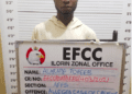 Kwara Court Sends Man To 18 Months in Prison For Cybercrime