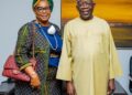Fed. Lawmaker, Akande-Sadipe Congratulates Asiwaju at 70