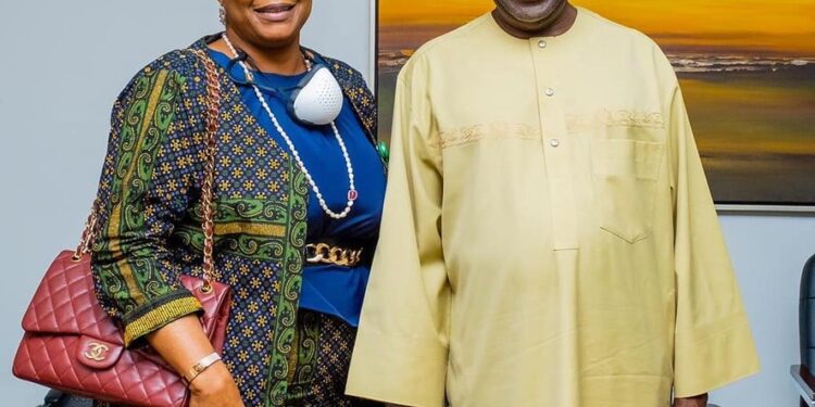 Fed. Lawmaker, Akande-Sadipe Congratulates Asiwaju at 70