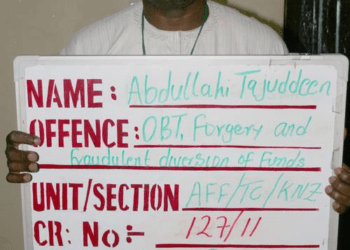 BDC Operator Bags 5 Years for N22m Fraud in Kano