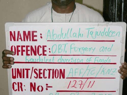 BDC Operator Bags 5 Years for N22m Fraud in Kano
