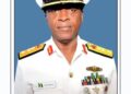 NIMASA gets new Maritime Guard Commander