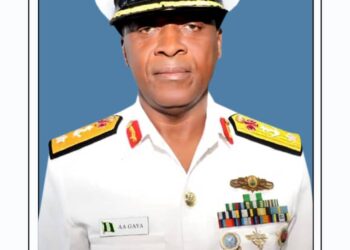 NIMASA gets new Maritime Guard Commander