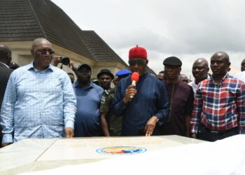 Okowa Cautions against Rift Between Oil Companies, Host Communities