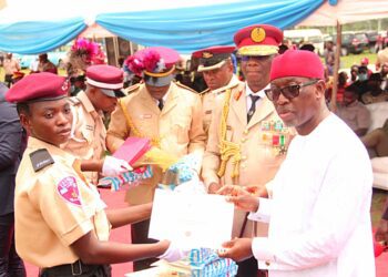 Okowa lists ways to reduce road crashes in Nigeria