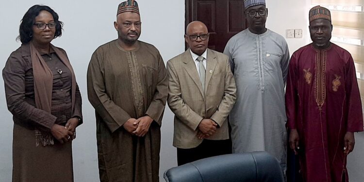 SON kick-starts Regulation of Conformity Assessment Practice in Nigeria – Inaugurates Impartiality Committee