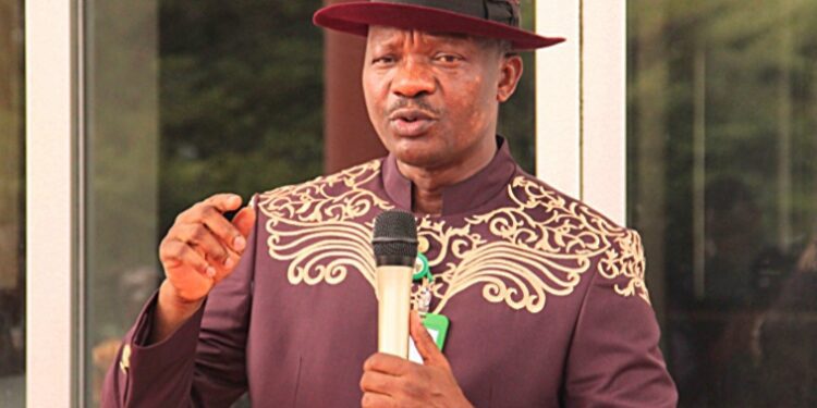 Delta Govt Approves Over 30Km Of Road Projects