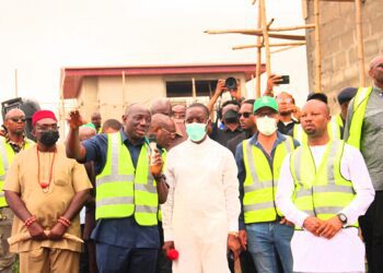 Delta Agro-Industrial Park ready Nov