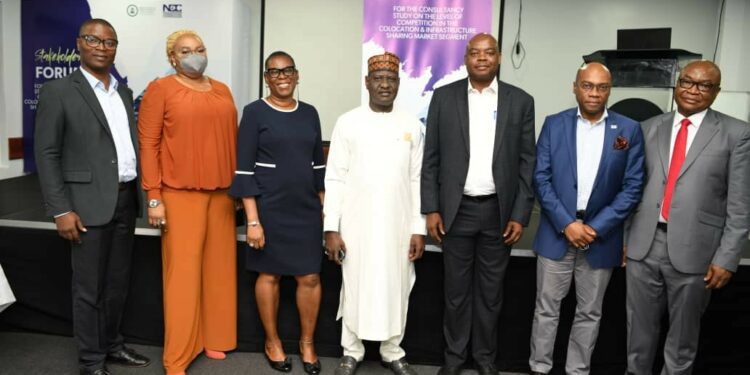 NCC Moves to Strengthen Colocation, Infrastructure Sharing Market Segment