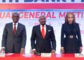 Bumper Harvest for Zenith Bank Shareholders as Bank pays Dividend of N97.33 Billion