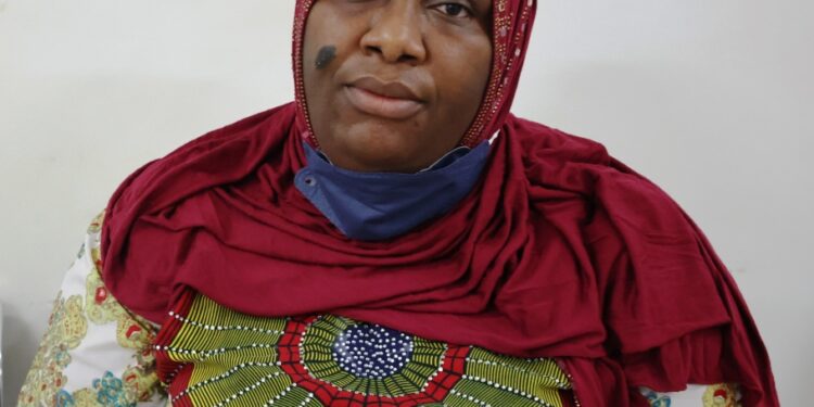 EFCC Arraigns Woman for N5m Fraud