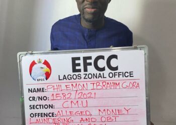 Court Refuses Bail Application Of Defendant Who Duped Osun Monarch N525m