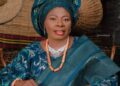 Oyedokun Brothers, Samson Olabode, Others Pay Glowing Tribute to Mother on her 70th Birthday