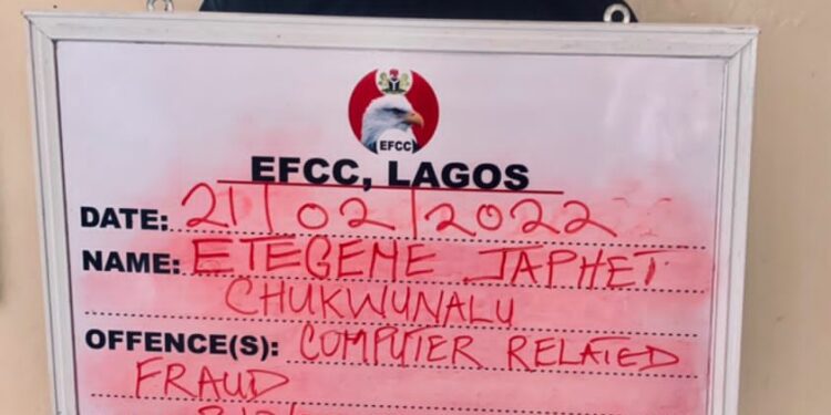 ‘Tom Cruise’ Convicted In Lagos