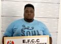 Two Internet Fraudsters Bag Jail Term, Forfeit Car to FG