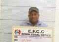 EFCC Arraigns Bizman, Coy for Alleged N34 million Fraud