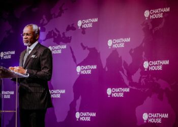 2023: Addressing voter apathy will improve elections outcomes – Gbajabiamila