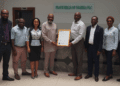 Flour Mills of Nigeria PLC Gets ISO 27001 certification For Robust Cyber Security Framework