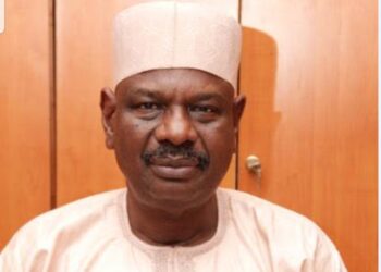 MD/CEO, TCN Visit Vandalism site in Akwa Ibom State