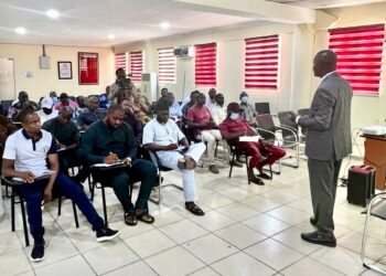 EFCC Charges Car Dealers On Compliance With SCUML Regulations