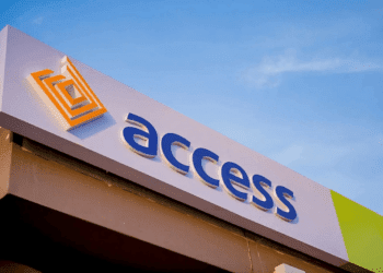 Roosevelt Ogbonna’s Appointment and Its Strategic Relevance to the Rise of Access Bank