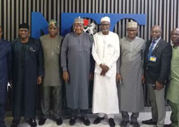 NCC Awards N233 Million in Research Grants, Professorial Chair Endowments