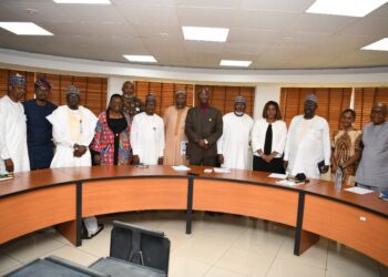 NCC, Google Collaborate to Drive Nigeria’s Digital Transformation