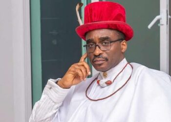 Delta 2023: Edevbie is our choice, UPU declares