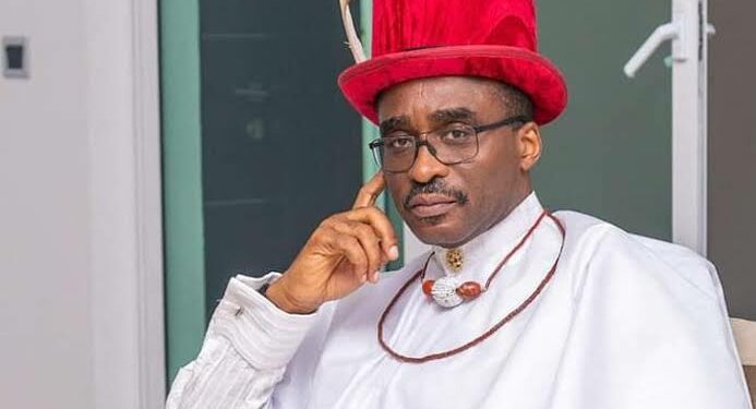 Delta 2023: Edevbie is our choice, UPU declares