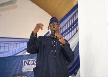 NCC is a flagship public institution impacting lives positively – Alake of Egbaland