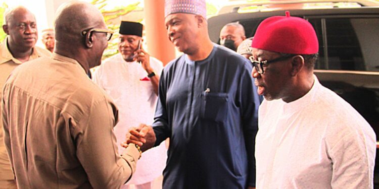 2023: Nigeria needs a bold, business-conscious president – Saraki