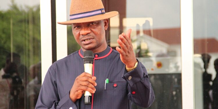 Delta approves construction of Int’l Conference Centre