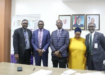 Lagos Chamber of Commerce Seeks NCC’s Partnership on 2022 ICTEL Expo
