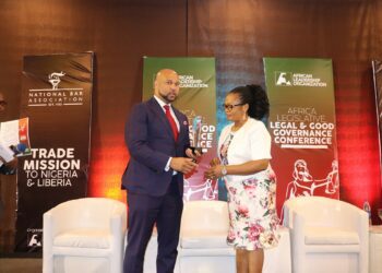 Again, NCC Boss, Danbatta, Receives Award on Impactful Leadership