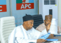 APC shifts screening of 28 presidential aspirants to May 23