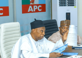APC shifts screening of 28 presidential aspirants to May 23