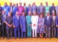 MARITIME SAFETY: Regional Harmonization of Port State Control Procedures Vital to Growth – Jamoh